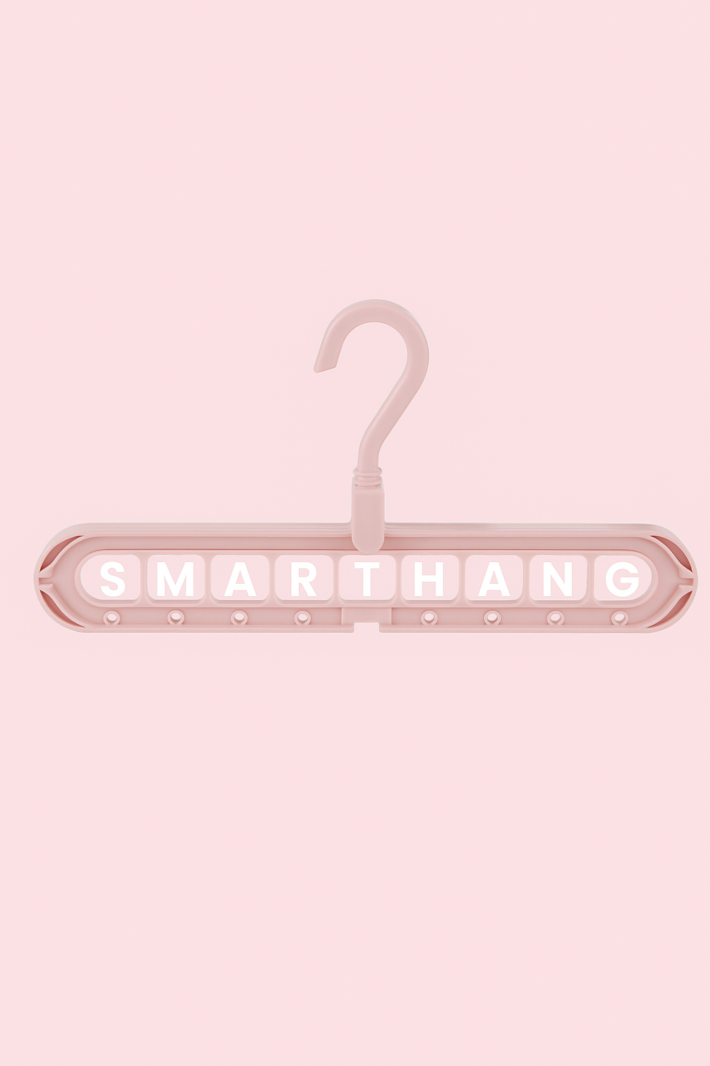 Smart Hang 9 in 1 Hanger