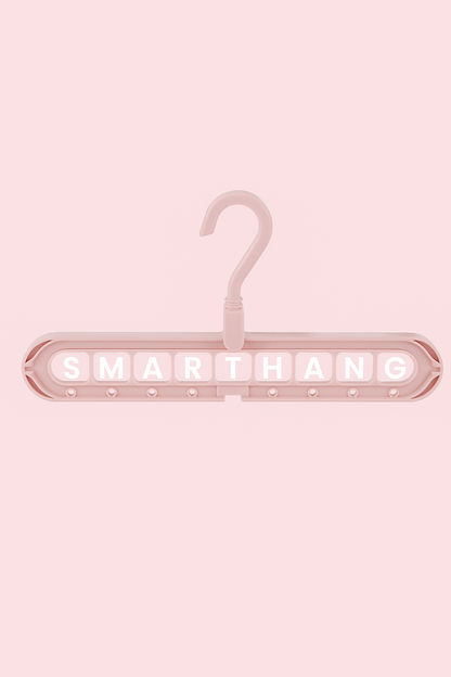 Smart Hang 9 in 1 Hanger