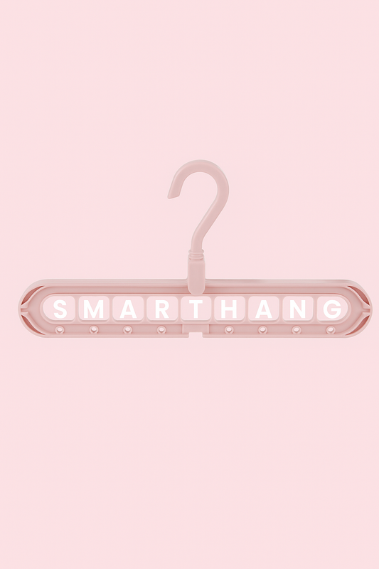 Smart Hang 9 in 1 Hanger
